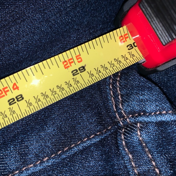 Nicole Miller Jeans - Picture 6 of 8